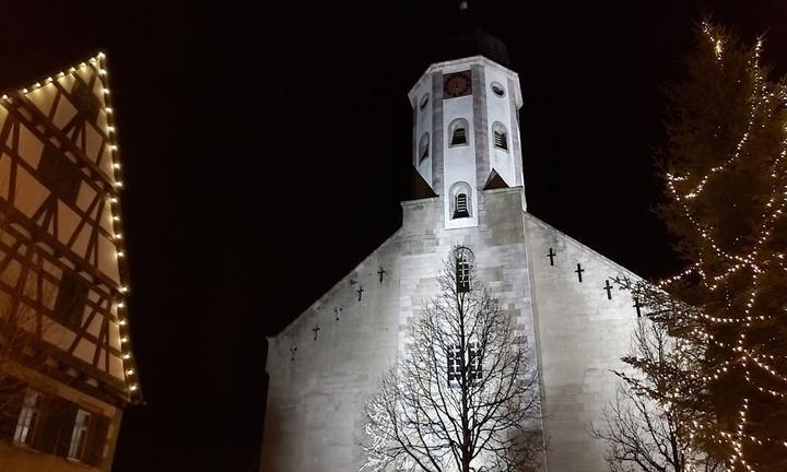 Gasthof zum Bären