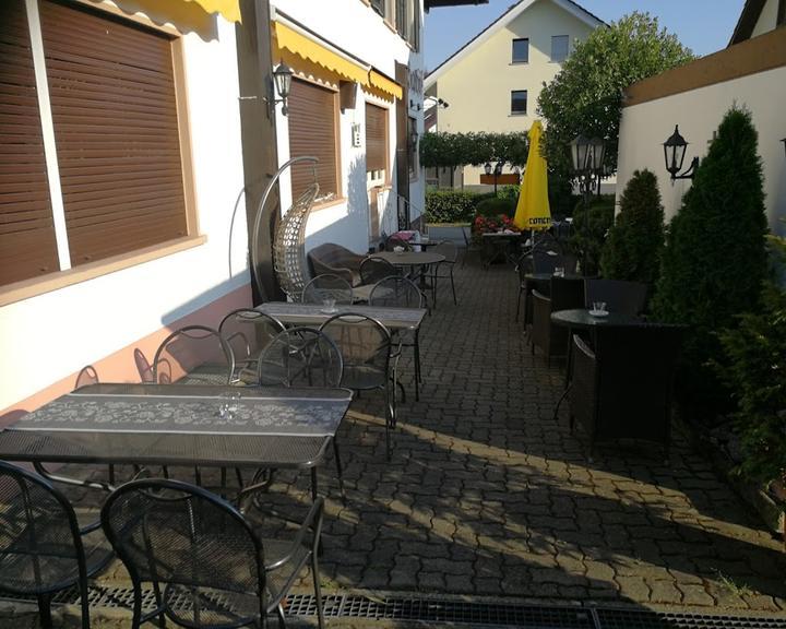 Landgasthof Pension Roessle