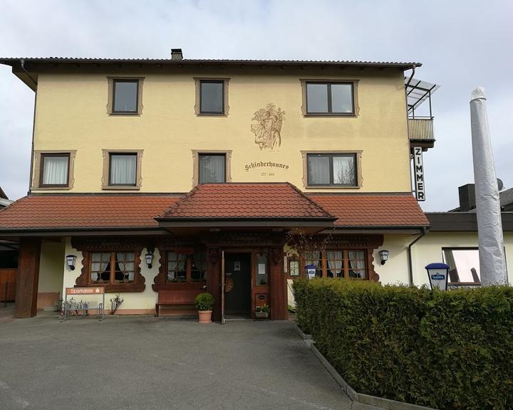 Hotel-Restaurant Schinderhannes